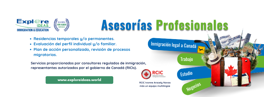 Asesorias profesionales de immigración